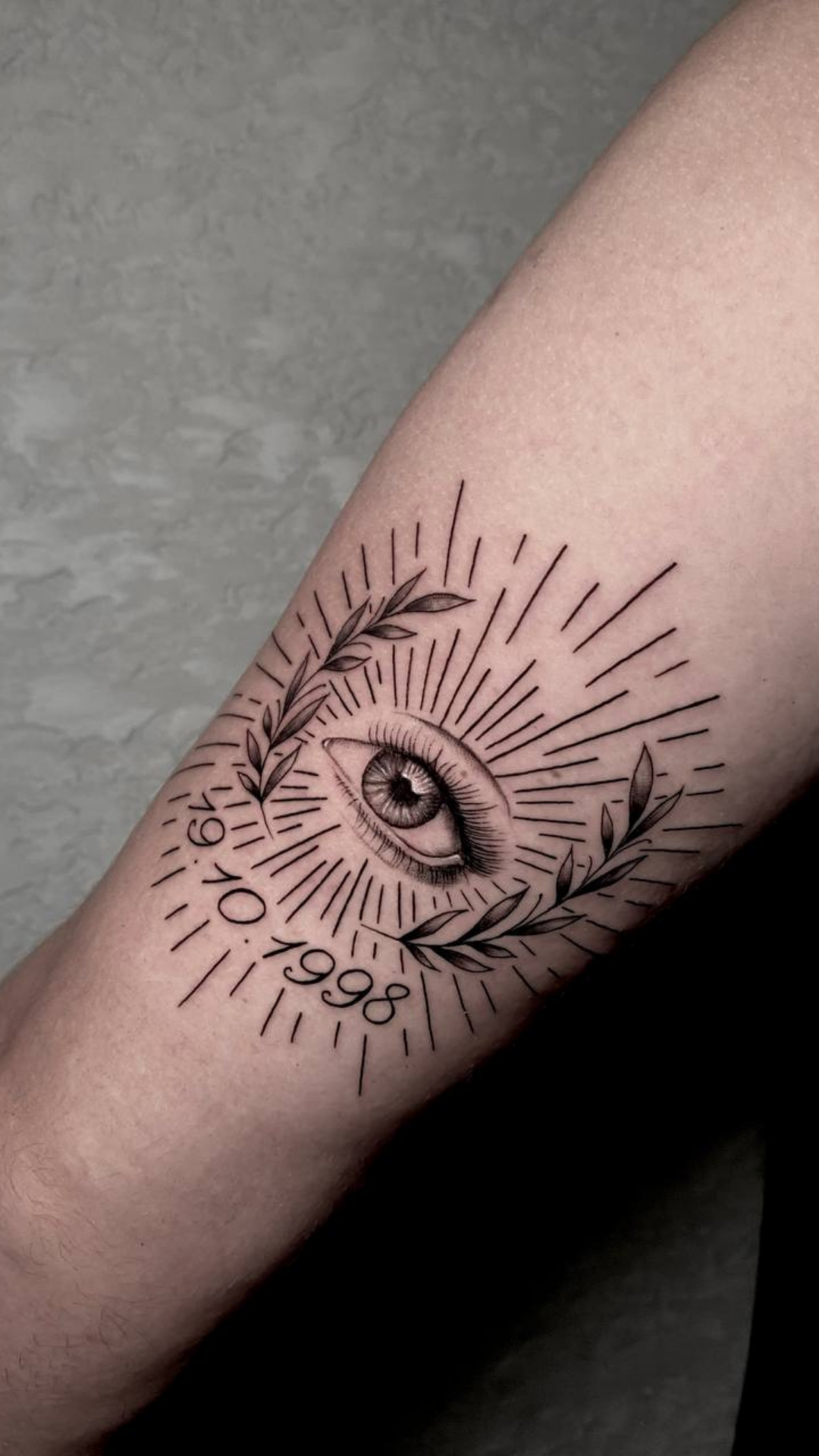 Cleopatra Ink Berlin
