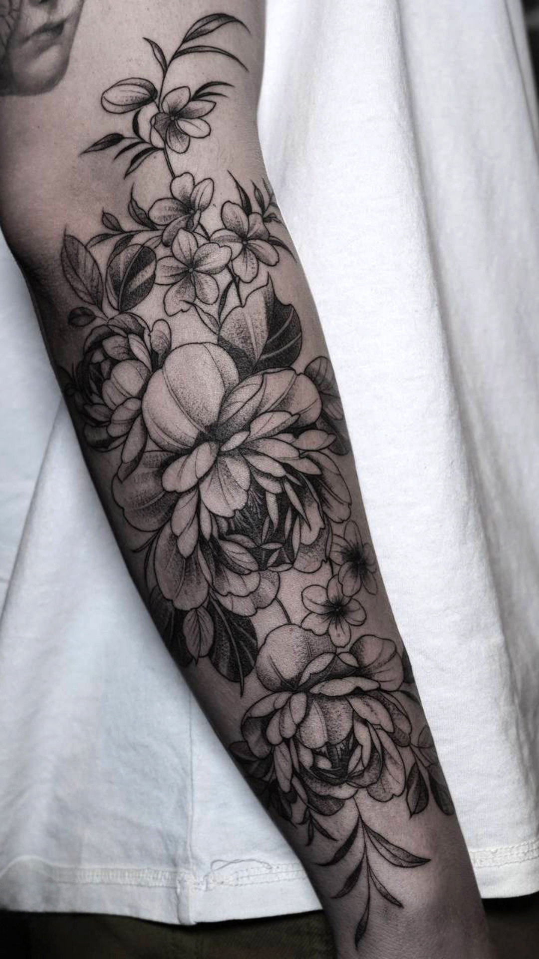 Cleopatra Ink Berlin