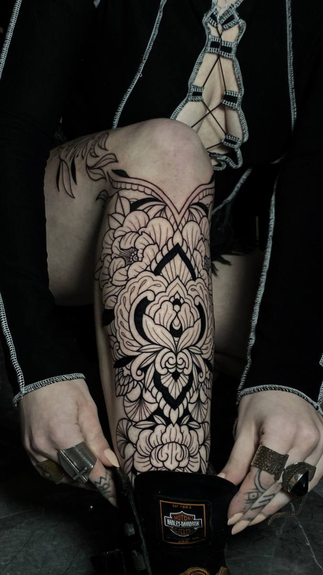Cleopatra Ink Berlin