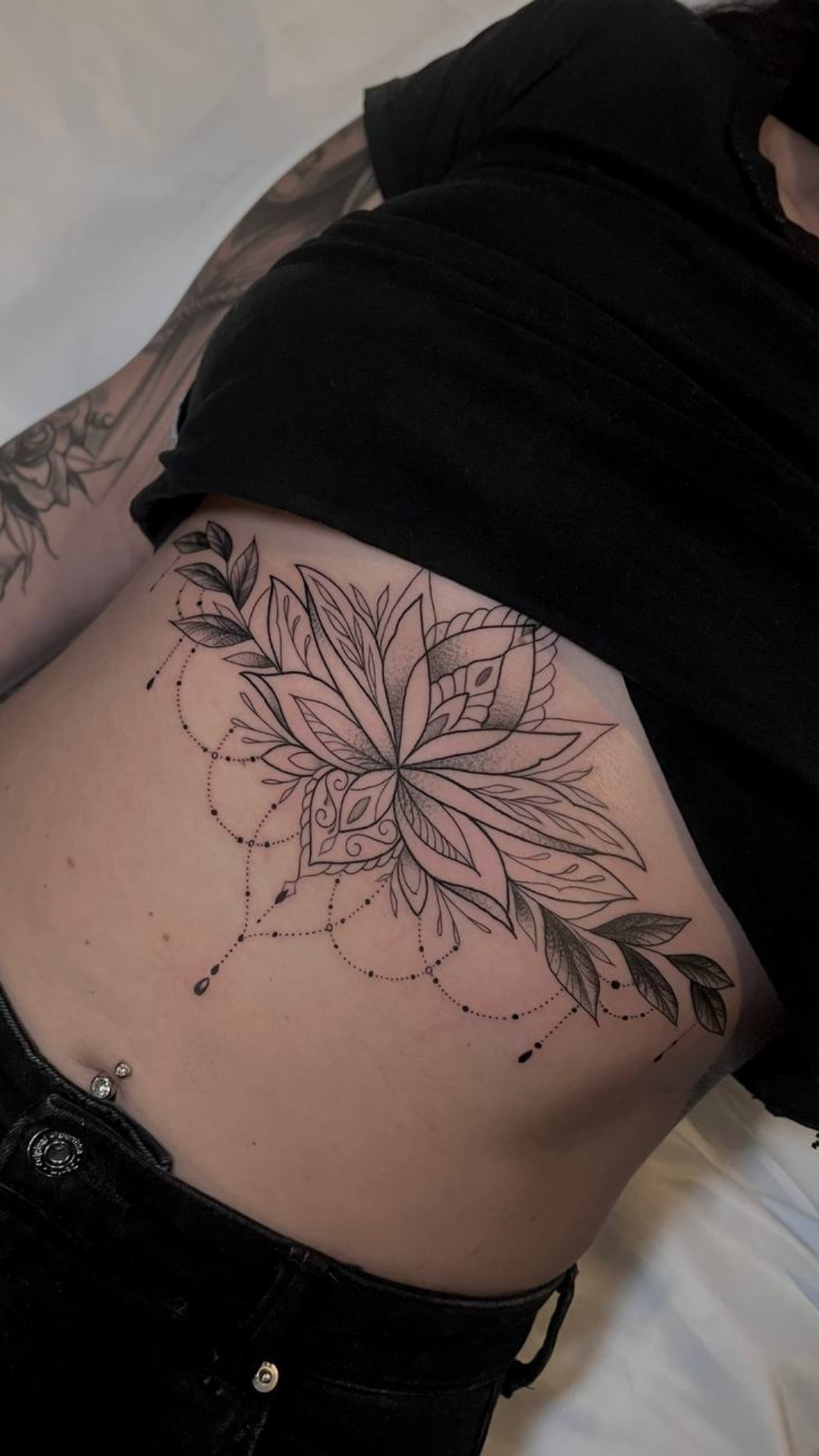 Cleopatra Ink Berlin