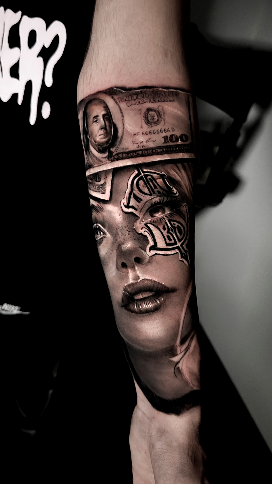 Cleopatra Ink Berlin