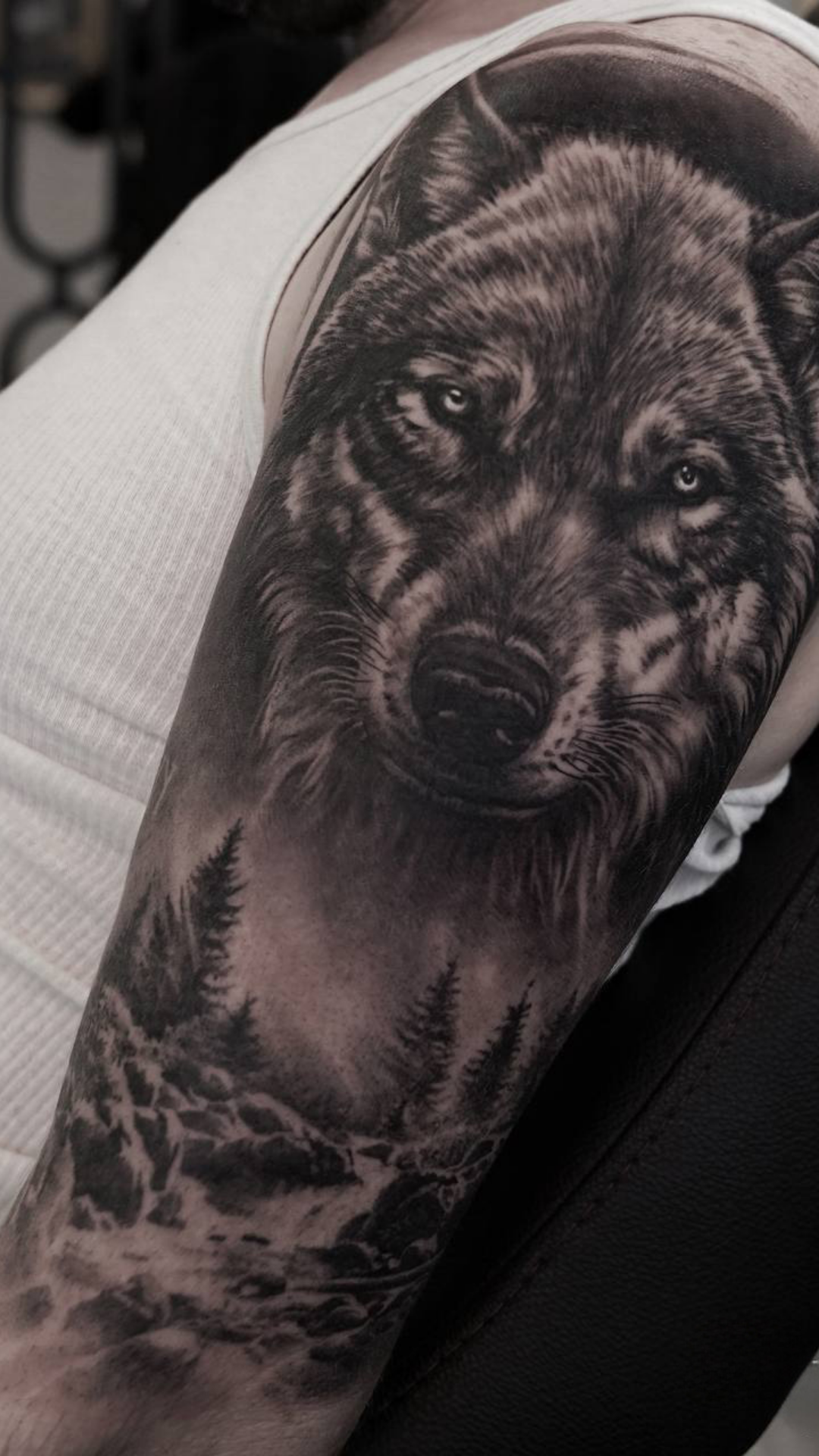 Cleopatra Ink Berlin