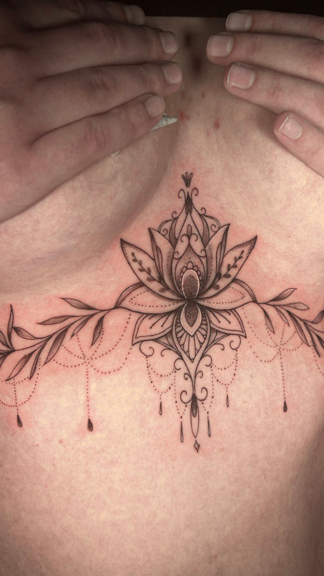 Cleopatra Ink Berlin