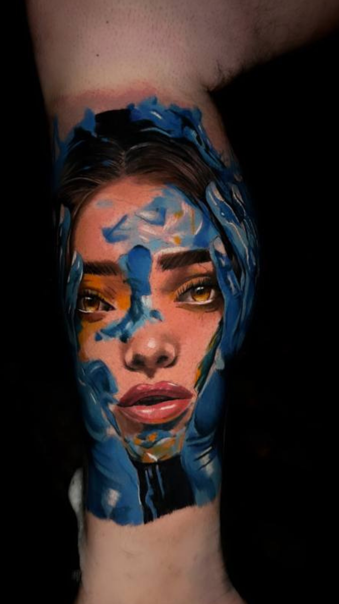 Cleopatra Ink Berlin