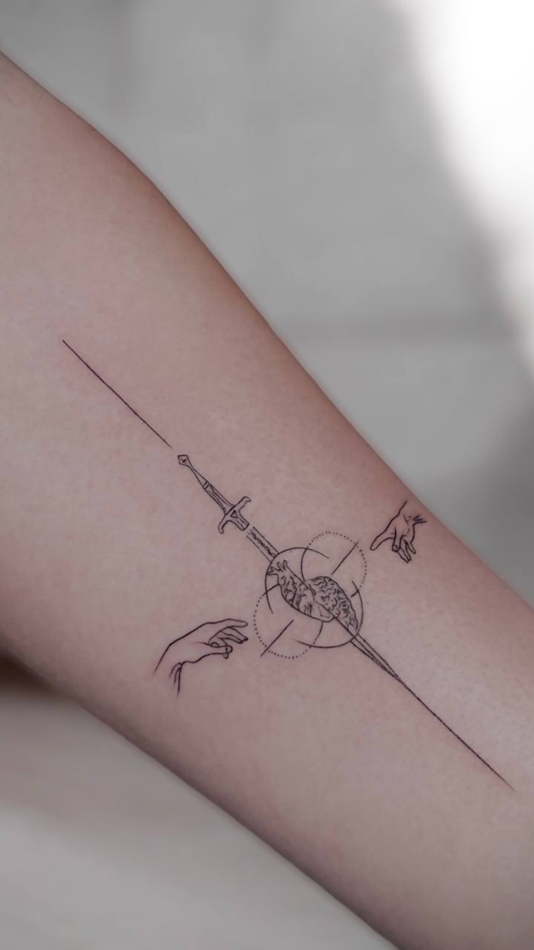 Cleopatra Ink Berlin