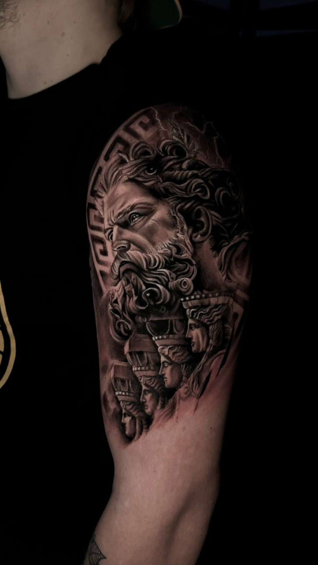 Cleopatra Ink Berlin
