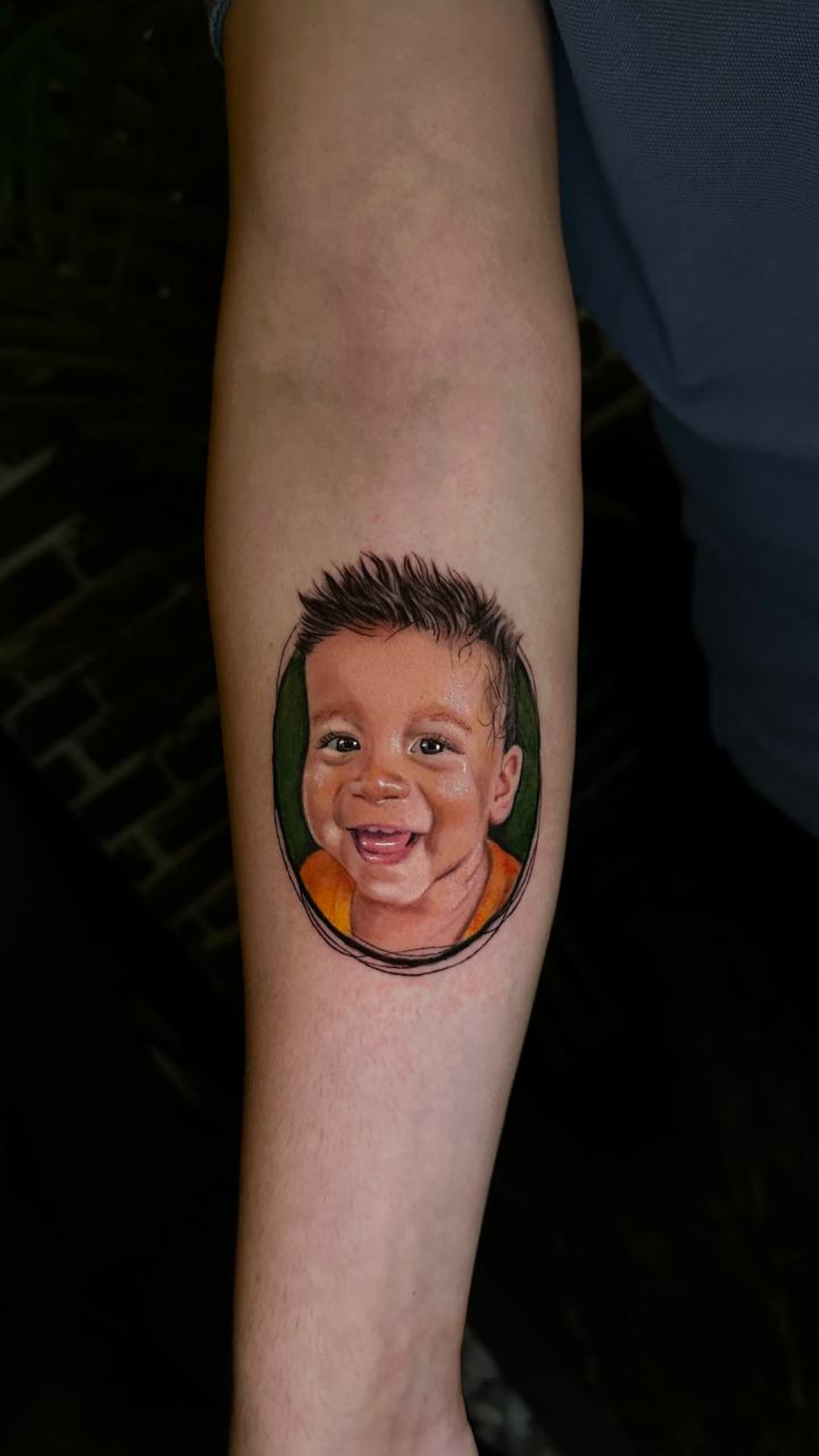 Cleopatra Ink Berlin