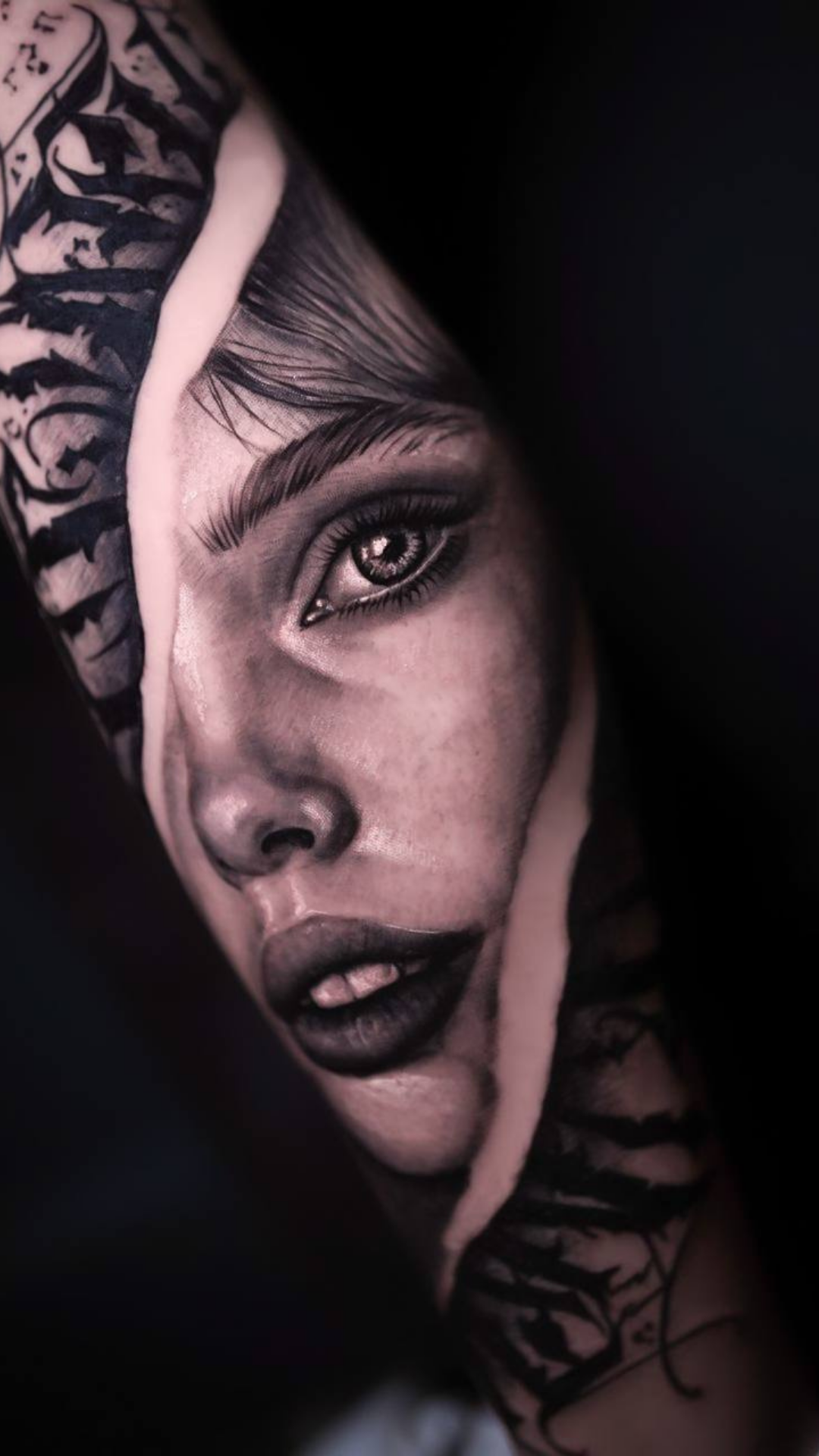 Cleopatra Ink Berlin