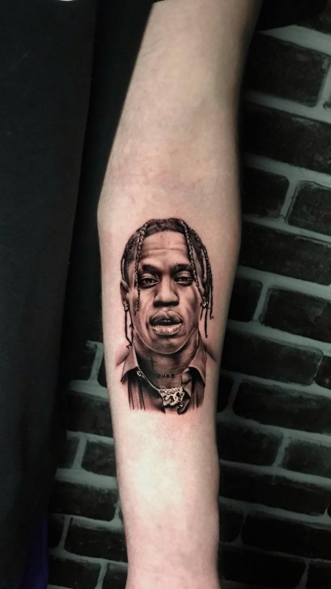 Cleopatra Ink Berlin