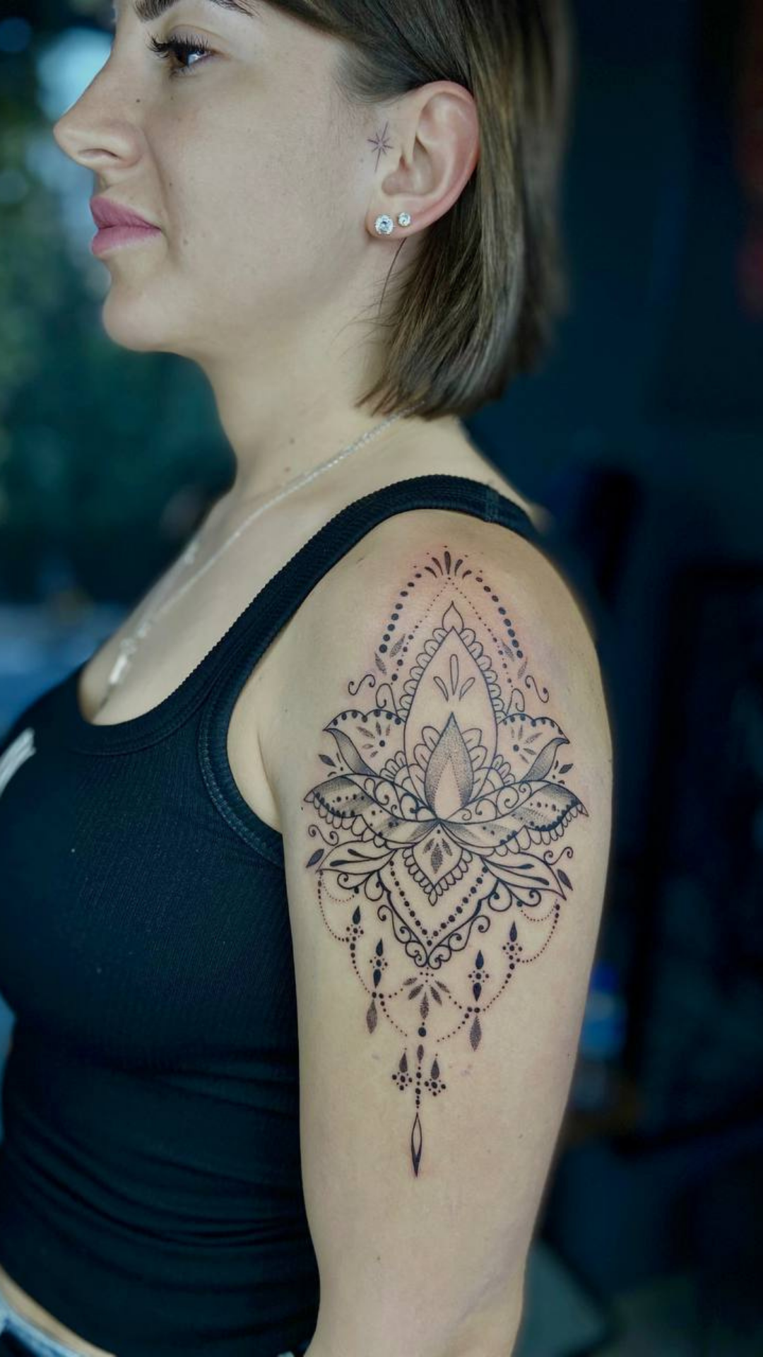 Cleopatra Ink Berlin