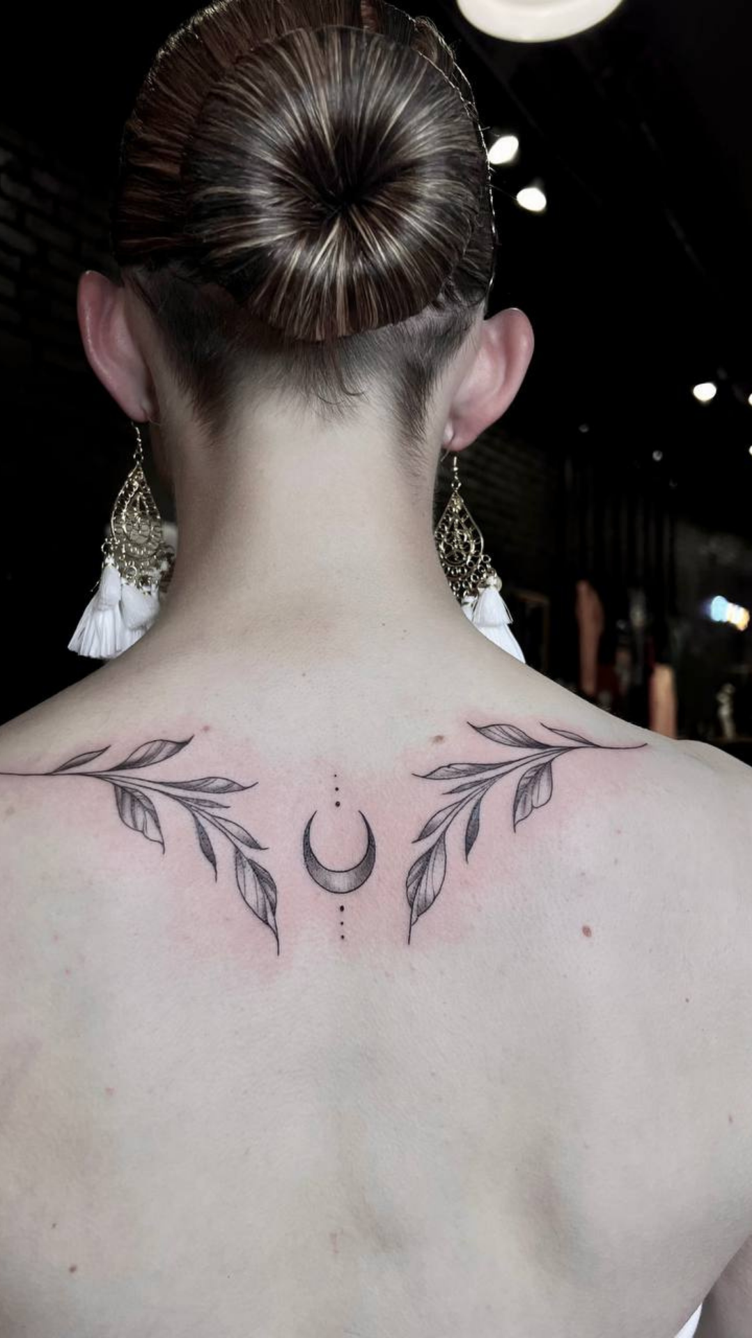 Cleopatra Ink Berlin