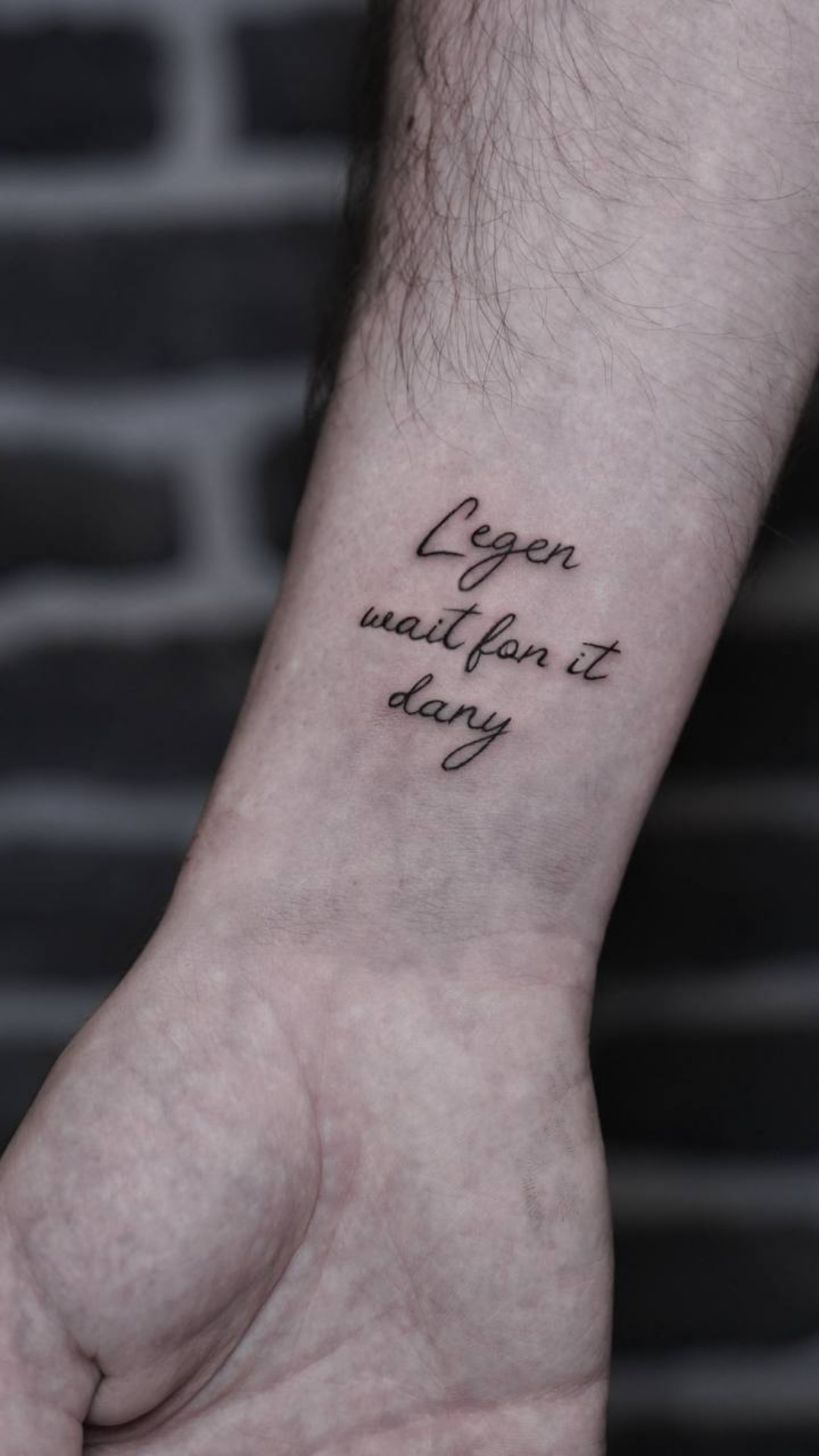 Cleopatra Ink Berlin