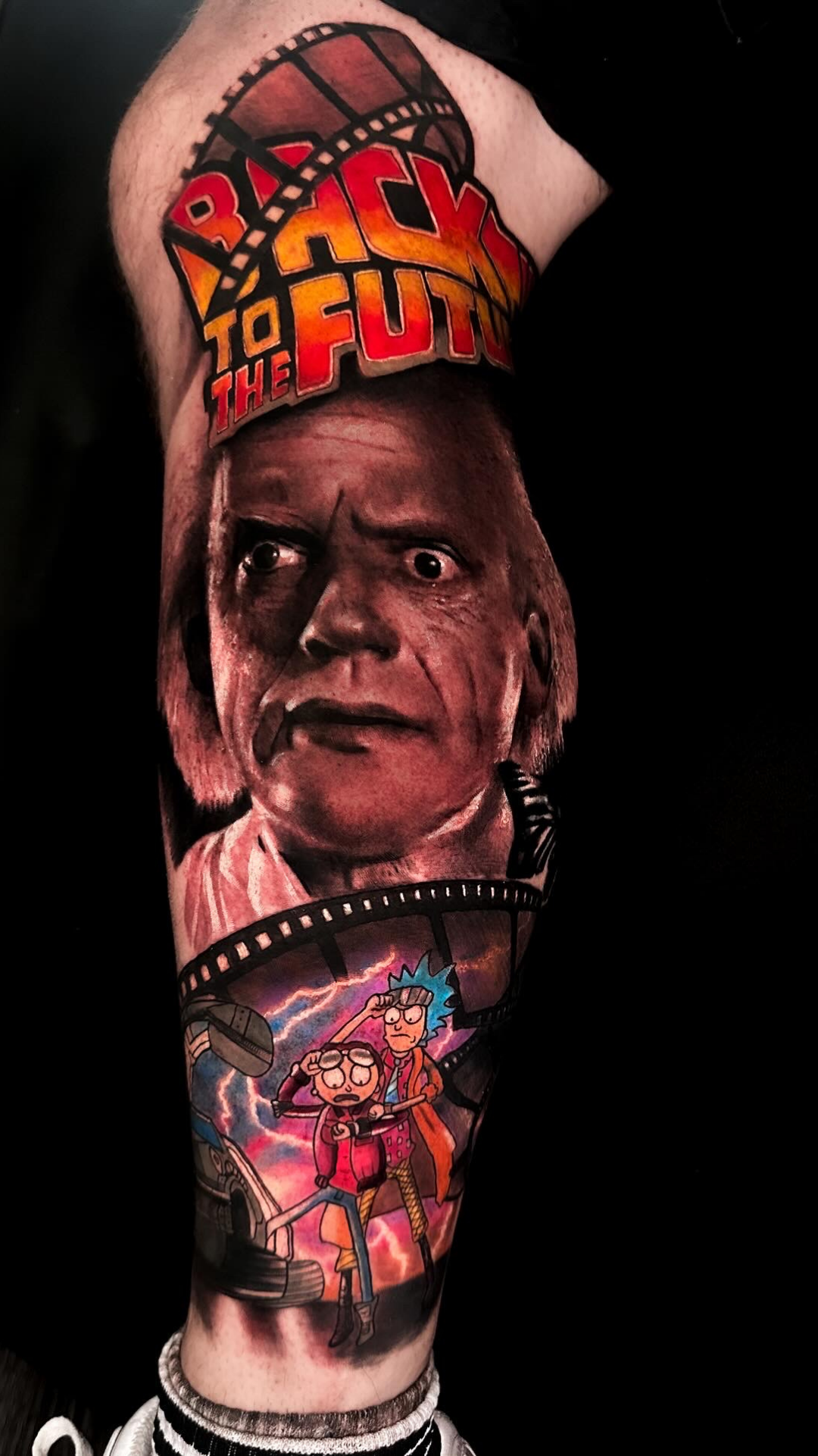 Cleopatra Ink Berlin